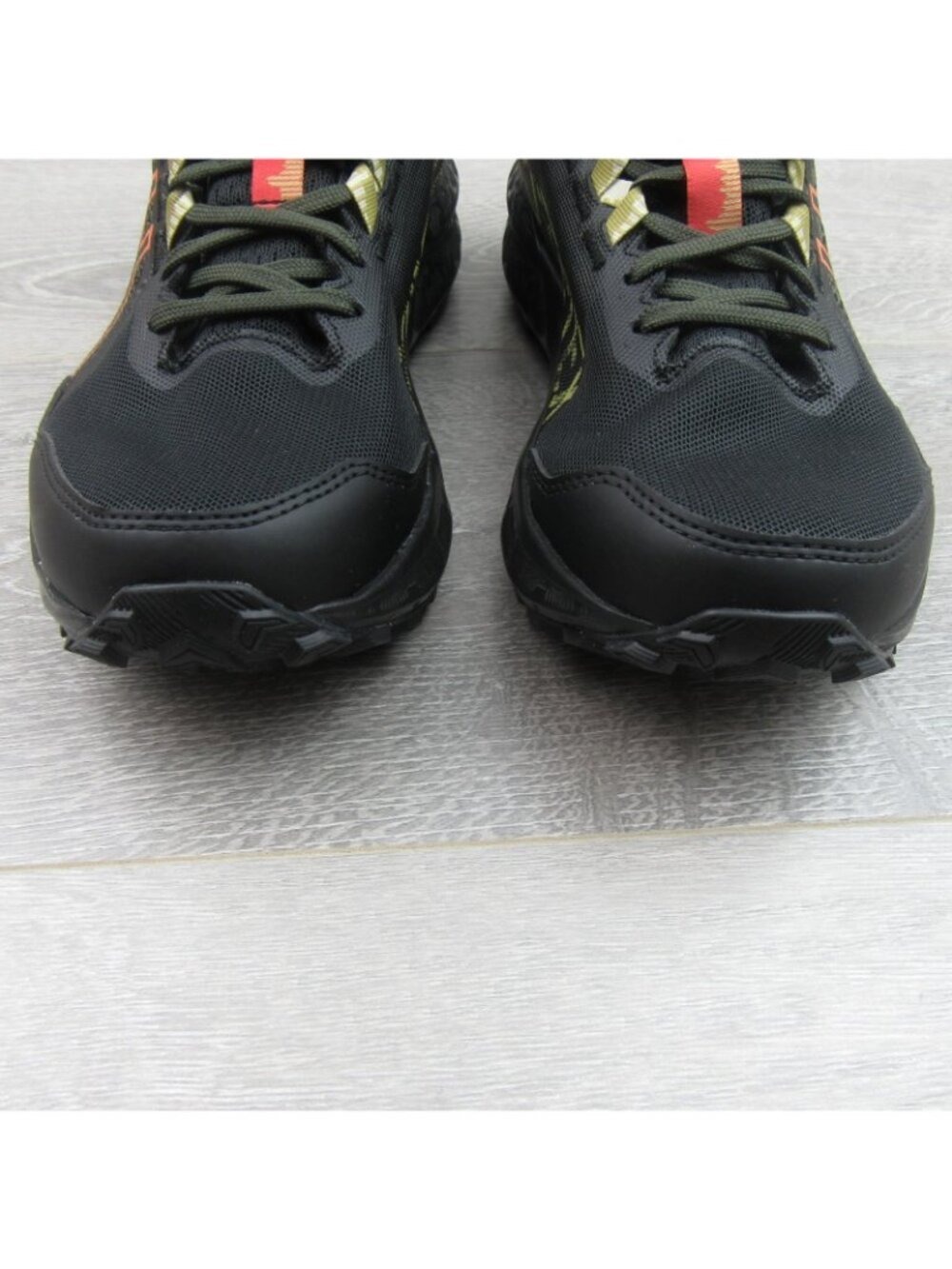 Asics Gel Sonoma 8 GTX Trail Running Shoes Women's Size 7.5 Black NEW - Picture 5 of 16